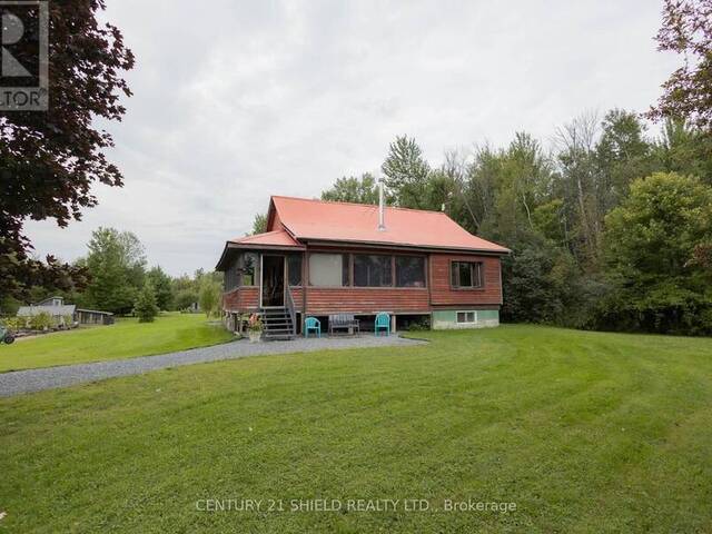 6224 KRAFT ROAD South Glengarry Ontario, K0C 2E0 - 3 Bedrooms Home For Sale