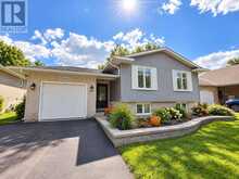 1463 HOLY CROSS BOULEVARD | Cornwall Ontario | Slide Image One