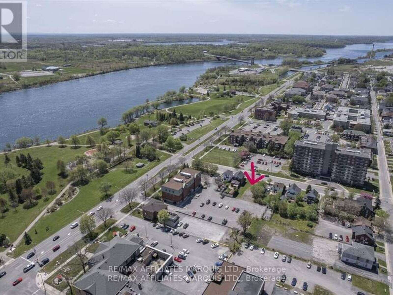 0000 AUGUSTUS STREET, Cornwall, Ontario K6J 3V7