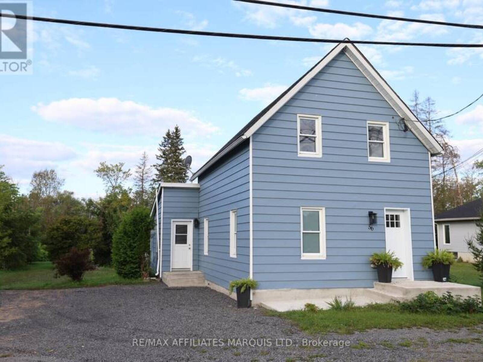 56 MARLBOROUGH STREET, North Glengarry, Ontario K0C 1T0