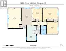 121 ST. GEORGE STREET W | Alexandria Ontario | Slide Image Twenty-nine