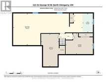 121 ST. GEORGE STREET W | Alexandria Ontario | Slide Image Thirty
