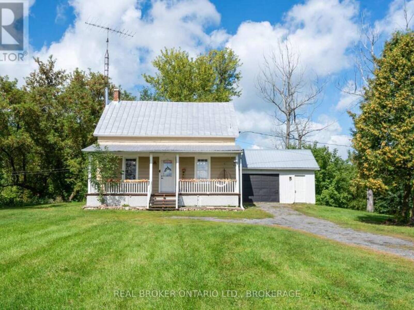 20310 KENYON CONC RD 8 ROAD, Alexandria, Ontario K0C 1A0