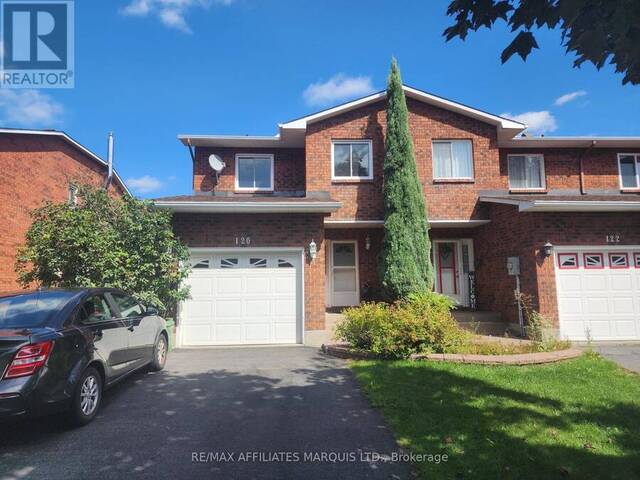 120 HERITAGE PLACE Cornwall Ontario, K6J 5V5 - Property For Sale