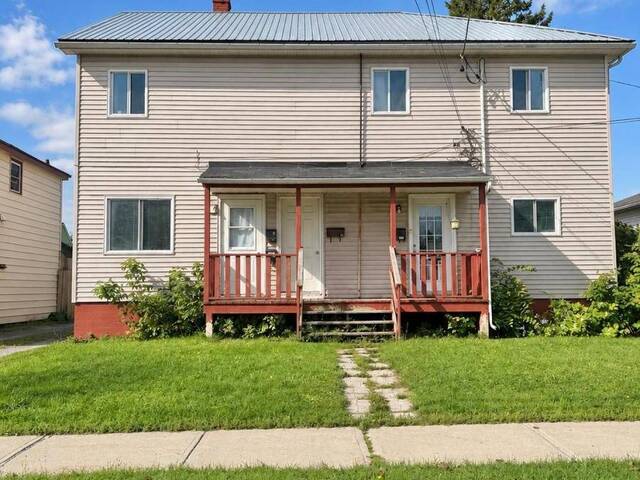 1316 CUMBERLAND STREET Cornwall Ontario, K6J 4K7 - Property For Sale