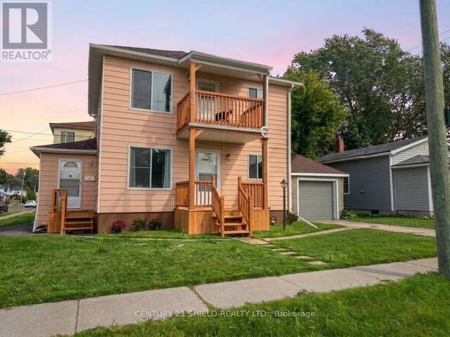 733-733A CUMBERLAND STREET Cornwall Ontario, K6J 4J8 - Property For Sale