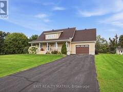 8 RAVARY STREET L'Orignal Ontario, K0B 1K0