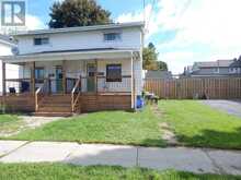 107-109 CUMBERLAND STREET | Cornwall Ontario | Slide Image Three