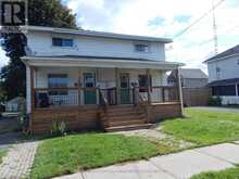 107-109 CUMBERLAND STREET | Cornwall Ontario | Slide Image Four