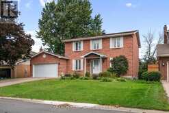 1139 STOKES DRIVE | Cornwall Ontario | Slide Image One