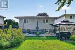 858 CHELSEA CRESCENT | Cornwall Ontario | Slide Image Thirteen