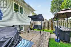 858 CHELSEA CRESCENT | Cornwall Ontario | Slide Image Fourteen