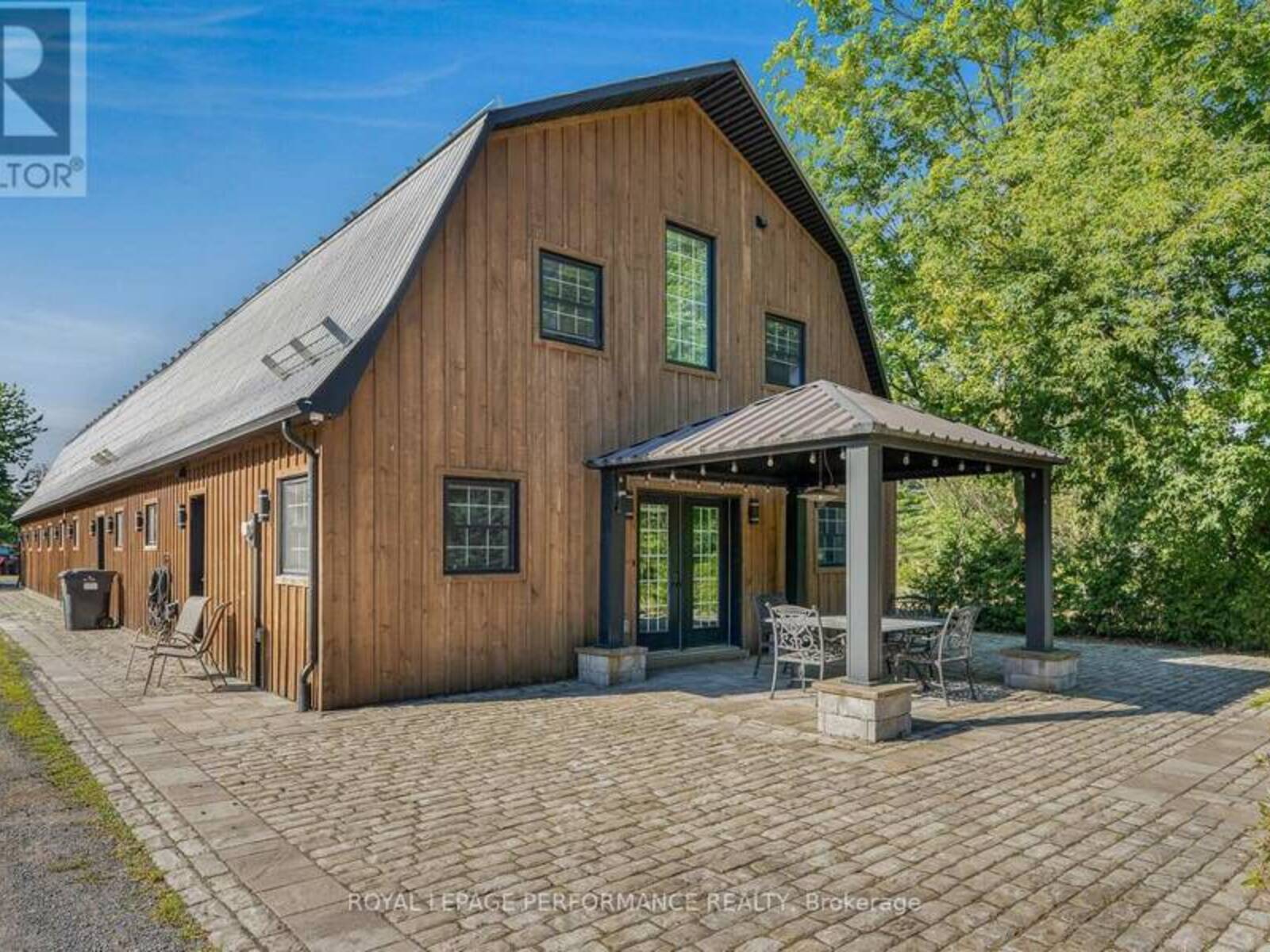 439 FRONT ROAD W, L'Orignal, Ontario K0B 1K0