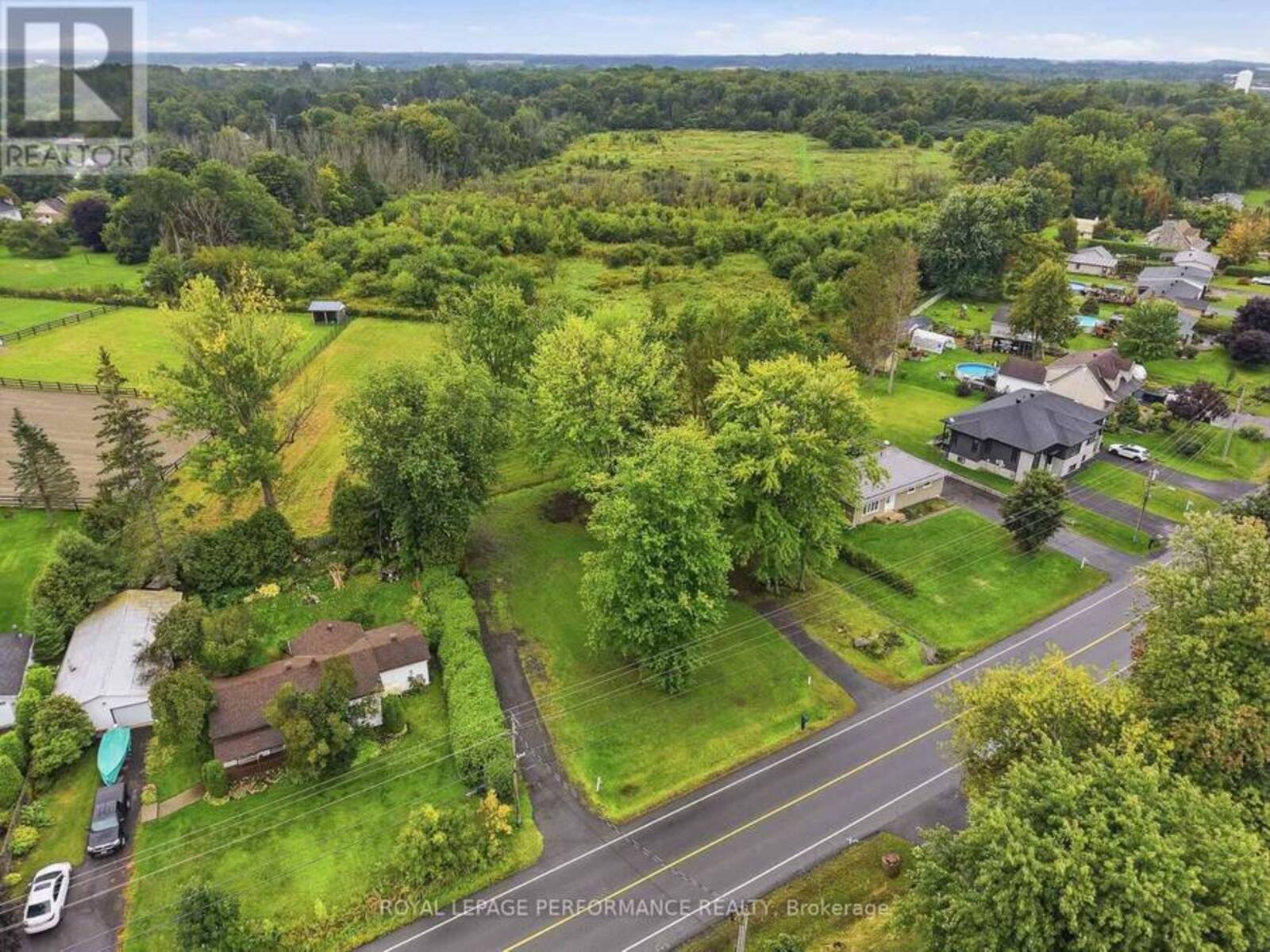 485 FRONT ROAD W, L'Orignal, Ontario K0B 1K0