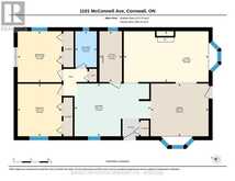 1101 MCCONNELL AVENUE | Cornwall Ontario | Slide Image Sixteen