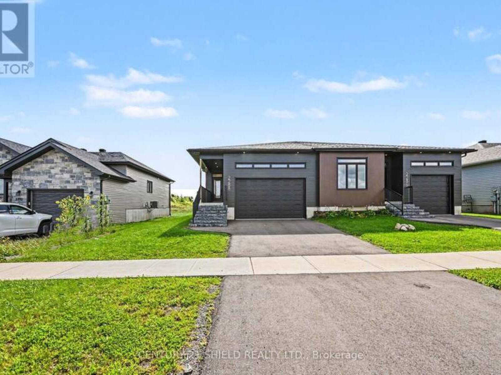 2288 CREWSON COURT, Cornwall, Ontario K6H 0H5