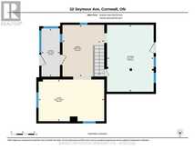 32 SEYMOUR AVENUE | Cornwall Ontario | Slide Image Fifteen