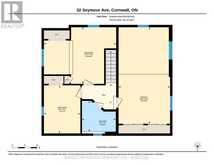 32 SEYMOUR AVENUE | Cornwall Ontario | Slide Image Sixteen