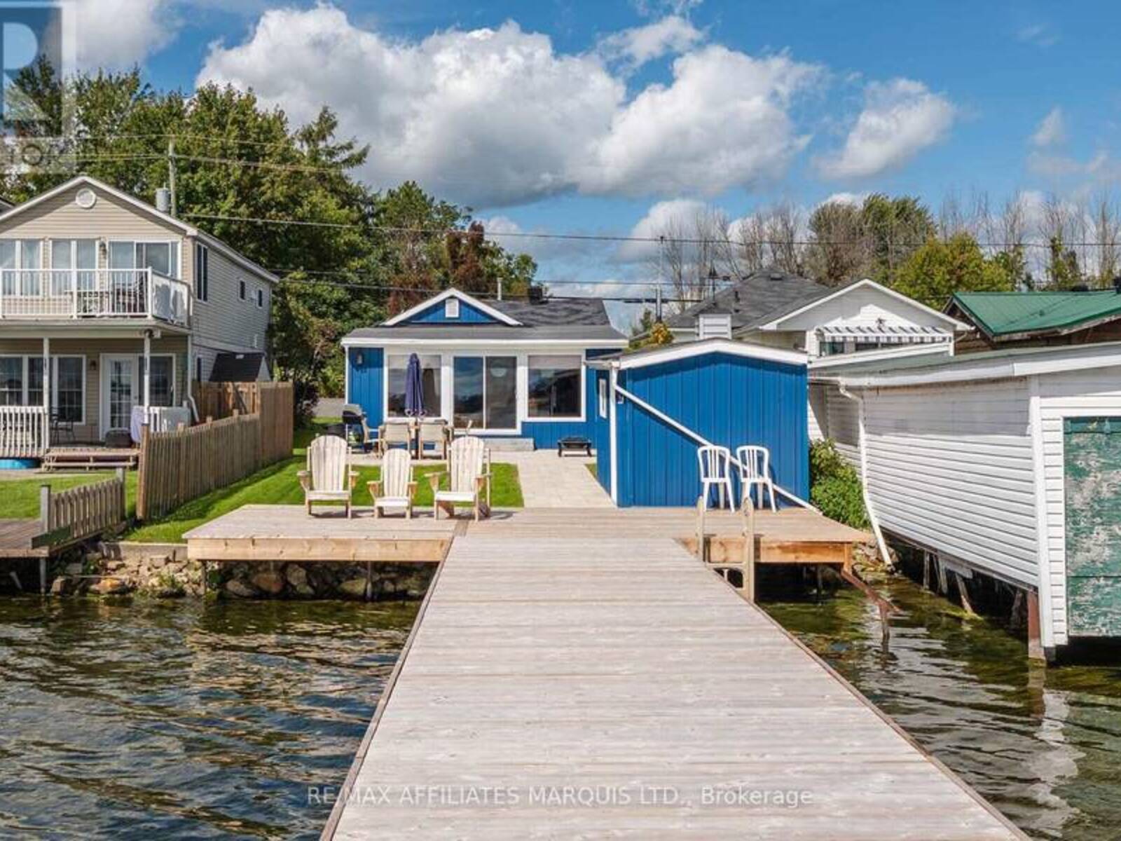 18988 COUNTY RD 2 HIGHWAY S, Cornwall, Ontario K6H 5R5