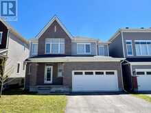 526 STURNIDAE STREET | Ottawa Ontario | Slide Image One