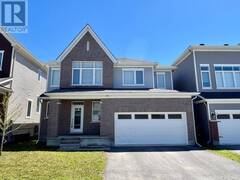 526 STURNIDAE STREET Ottawa Ontario, K2J 6W9