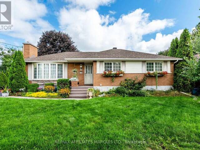 778 GUY STREET Cornwall Ontario, K6H 4W3 - Property For Sale