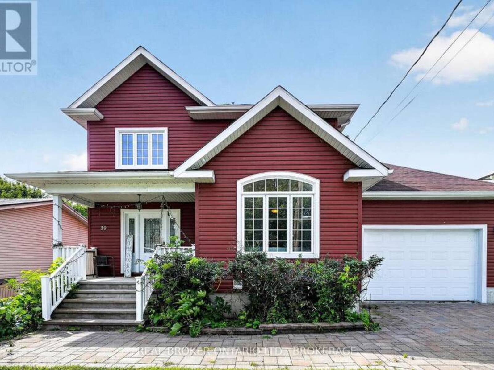 30 HIGH STREET, South Glengarry, Ontario K0C 1N0