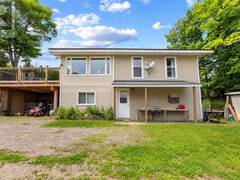121 MAPLE DRIVE South Algonquin Ontario, K0J 2M0