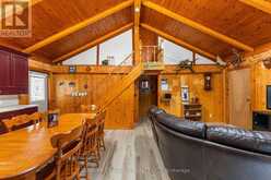 121 MAPLE DRIVE | South Algonquin Ontario | Slide Image Nine
