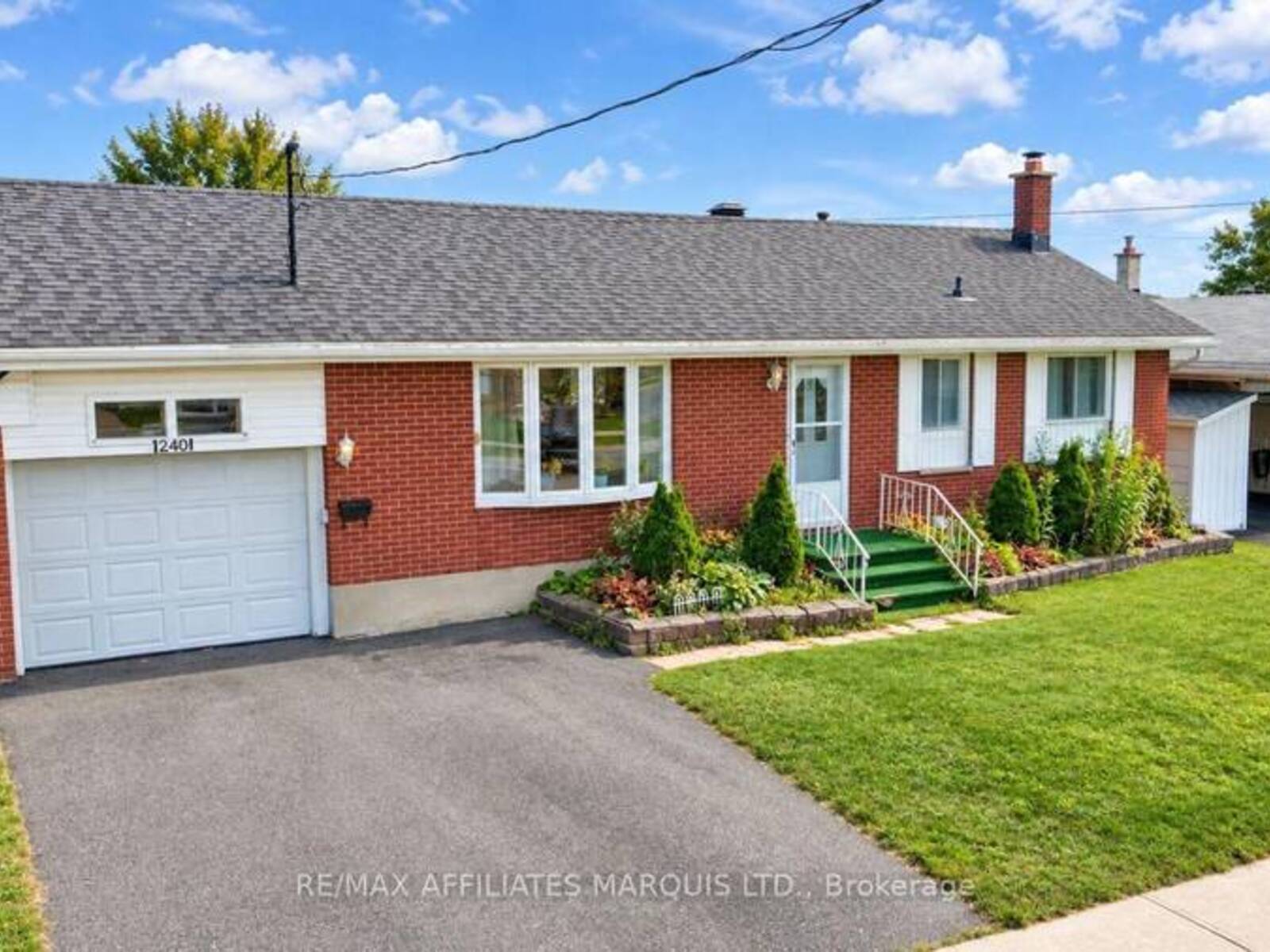 240 LEMAY STREET, Cornwall, Ontario K6H 3C4