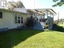 5181 COUNTY ROAD 15 (AVONMORE RD) ROAD | South Stormont Ontario | Slide Image Four