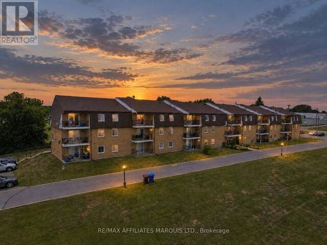 302 - 220 KENYON STREET W Alexandria Ontario, K0C 1A0 - 2 Bedrooms Waterfront Condo For Sale