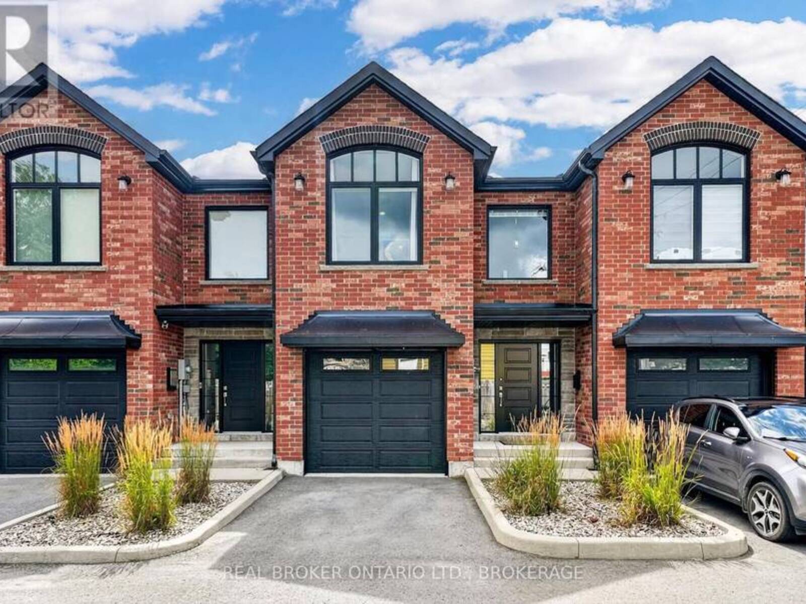 2-C MCCONNELL AVENUE, Cornwall, Ontario K6H 4K9