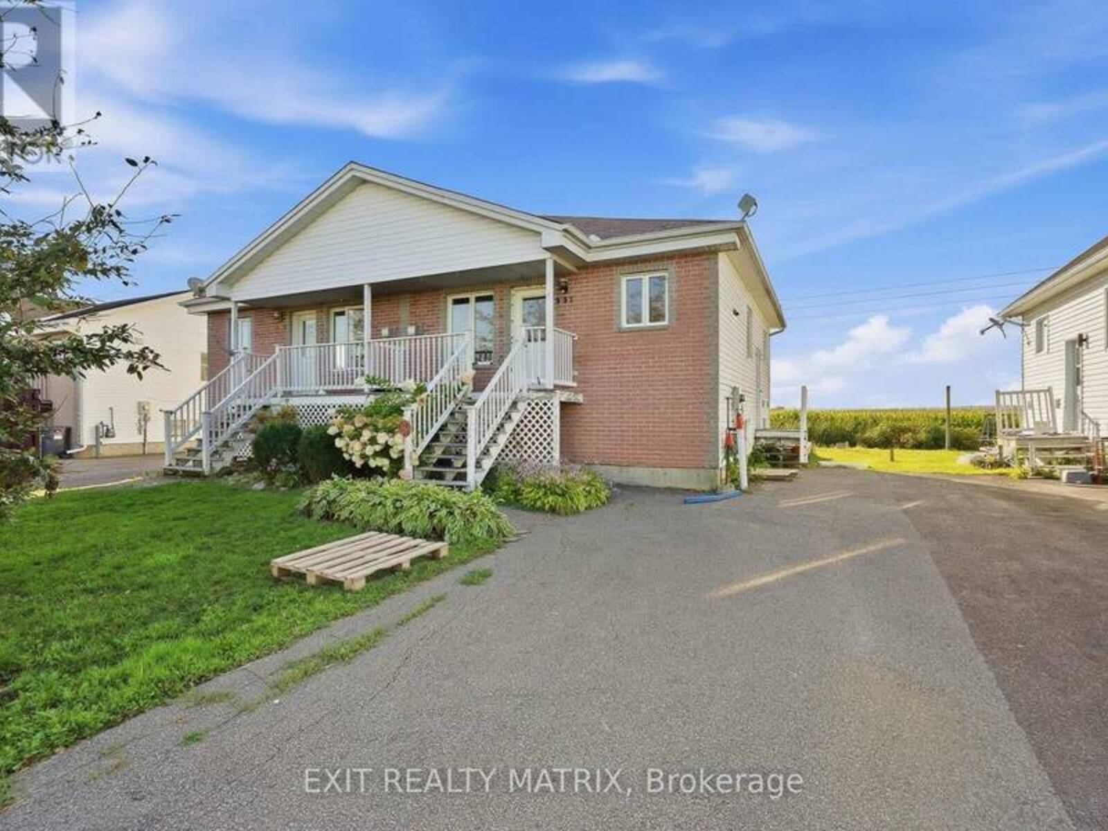 991 JACYNTHE STREET, Hawkesbury, Ontario K6A 3W4