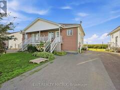 991 JACYNTHE STREET Hawkesbury Ontario, K6A 3W4