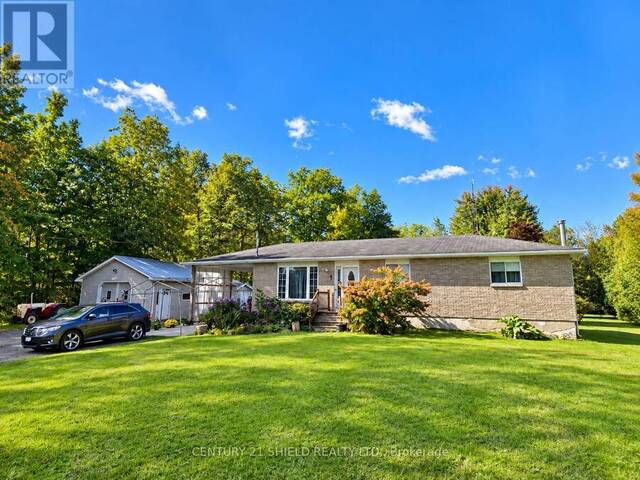 4770 COUNTY RD 15 ROAD South Stormont Ontario, K0C 1R0 - 3 Bedrooms Home For Sale