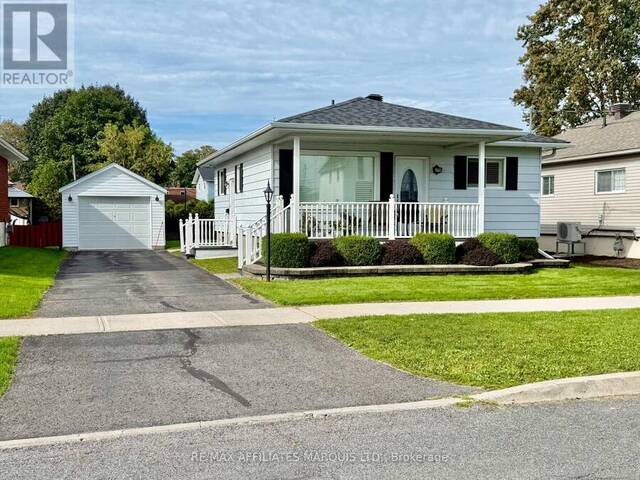 1330 AUBIN AVENUE Cornwall Ontario, K6J 4R8 - Property For Sale