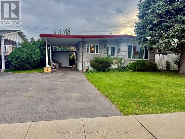 403 ANDERSON DRIVE Cornwall Ontario, K6H 5N4 - Property For Sale