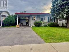 403 ANDERSON DRIVE Cornwall Ontario, K6H 5N4