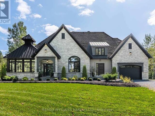 20468 PATRICIA LANE Alexandria Ontario, K0C 1A0 - 5 Bedrooms Home For Sale