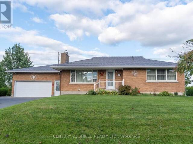 3477 MARYDALE AVENUE Cornwall Ontario, K6K 1P6 - Property For Sale