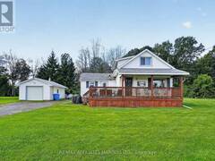 10621 COUNTY ROAD 2 ROAD Iroquois Ontario, K0E 1K0