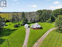 10621 COUNTY ROAD 2 ROAD | Iroquois Ontario | Slide Image Three