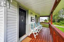 10621 COUNTY ROAD 2 ROAD | Iroquois Ontario | Slide Image Five