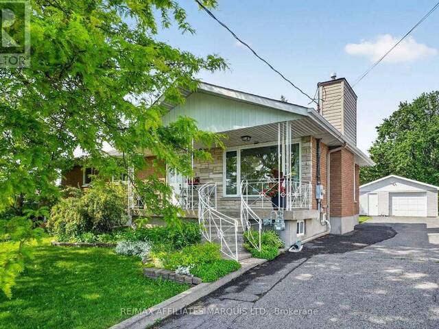 2706 ROSS AVENUE Cornwall Ontario, K6K 1E5 - Property For Sale