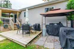 48 BARNHART DRIVE | Long Sault Ontario | Slide Image Thirty-two