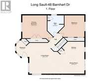 48 BARNHART DRIVE | Long Sault Ontario | Slide Image Thirty-four