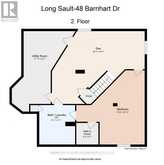 48 BARNHART DRIVE | Long Sault Ontario | Slide Image Thirty-five