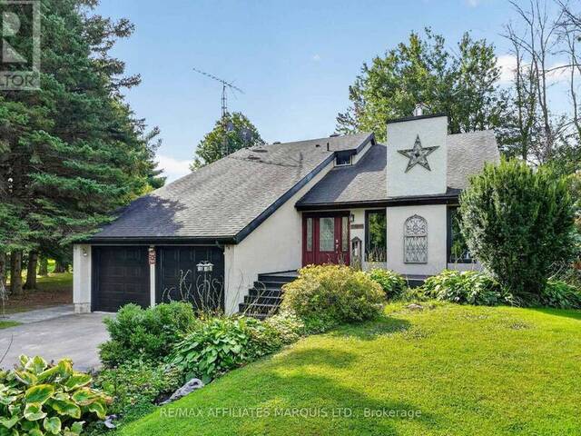 19574 HERON ROAD South Glengarry Ontario, K0C 2J0 - 3 Bedrooms Waterfront Home For sale