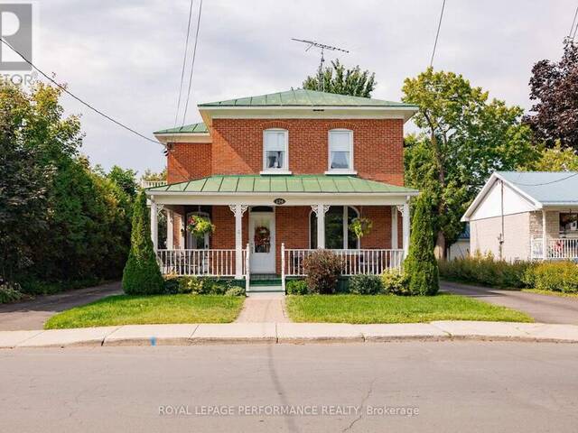 174 MAIN STREET S Alexandria Ontario, K0C 1A0 - 3 Bedrooms Home For Sale